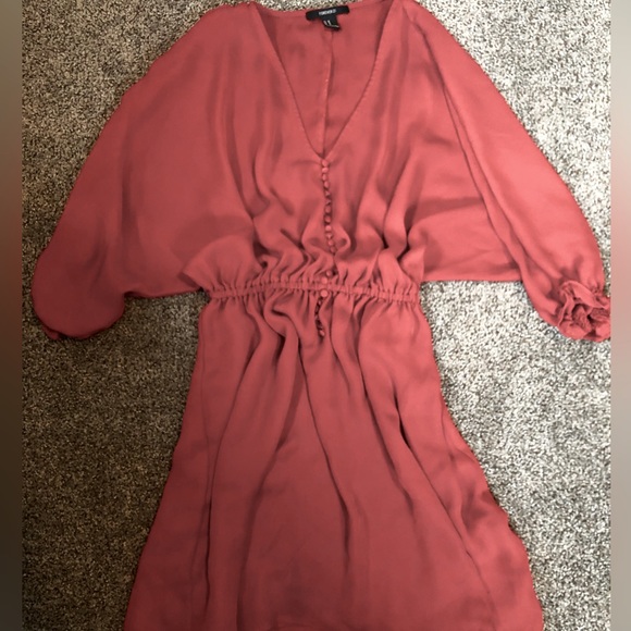 FOREVER 21 Dress - Picture 1 of 3